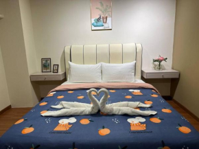 CEO7 Duplex Business Suite#Netflix#USM#Pisa#Pantai Hospital